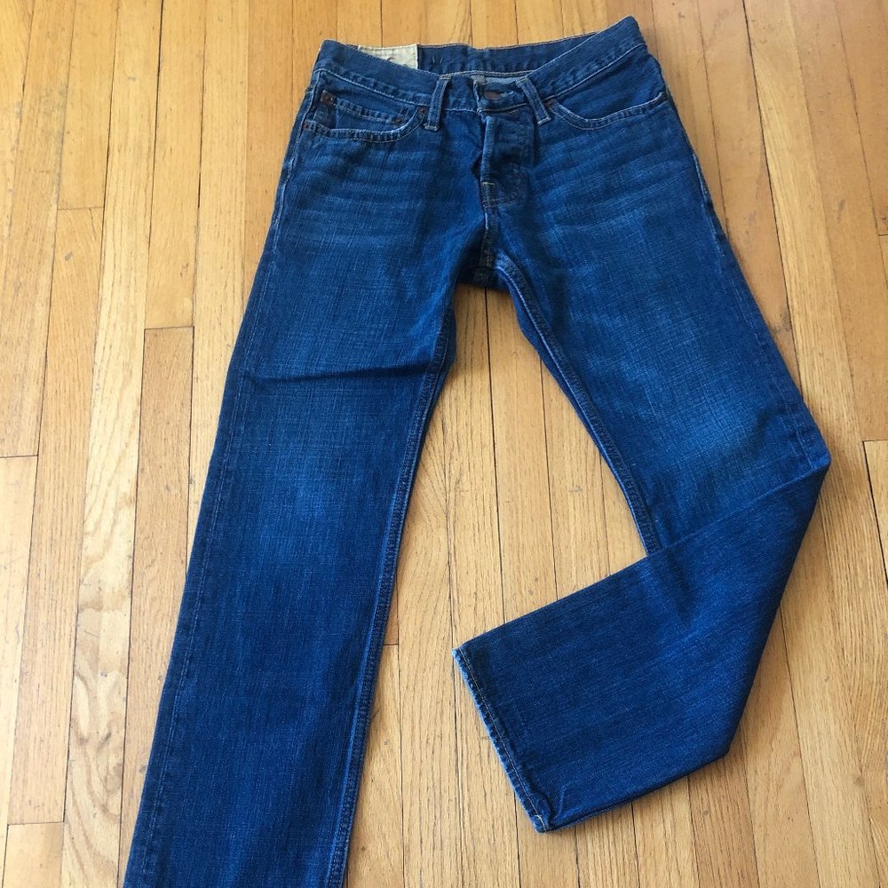 Boys Hollister Jeans